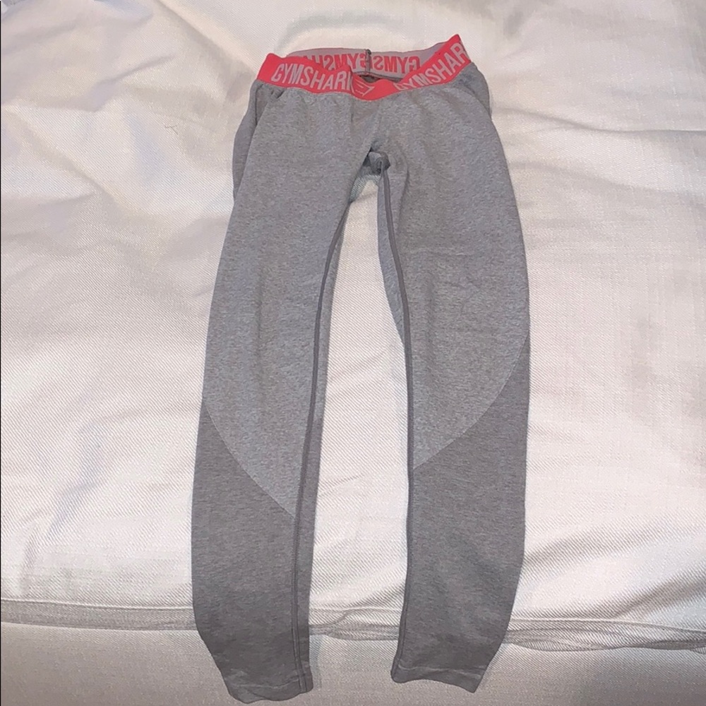 Gymshark leggings